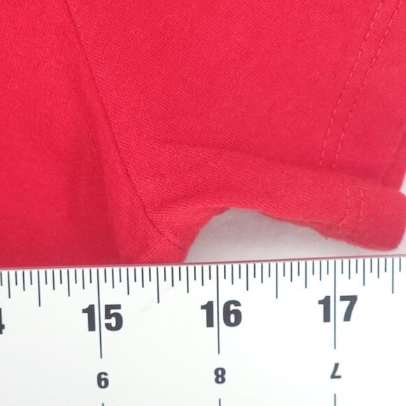 Cardinals Medium T-shirt #7 Holliday - Picture 7 of 8